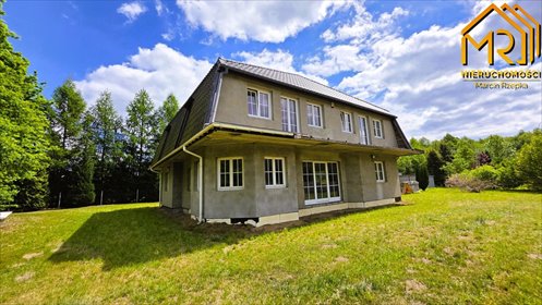 dom na sprzedaż 315m2 dom Dąbrowa Tarnowska