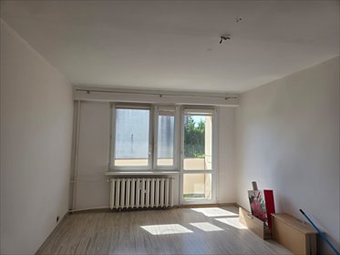 Do sprzedania przestronne mieszkanie 53,6 m² w Czekanowie mieszkanie Czekanowo