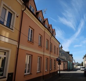 Dom na sprzedaż Łęczyca, Poznańska 13 546m2 Foto 3