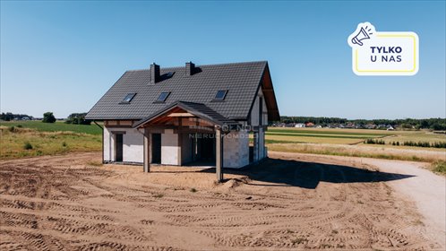 dom na sprzedaż 144m2 dom Konarzyce, Pogodna