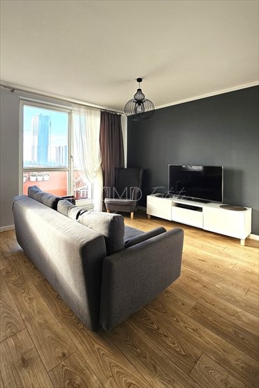 mieszkanie na wynajem 70m2 mieszkanie Katowice, Modrzewiowa