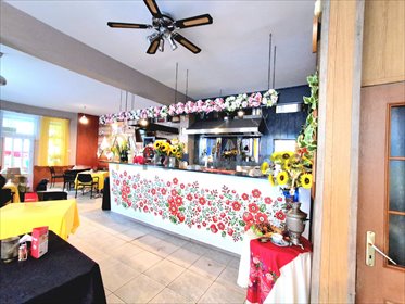 lokal użytkowy na sprzedaż 216m2 lokal użytkowy Głogów, Poczdamska