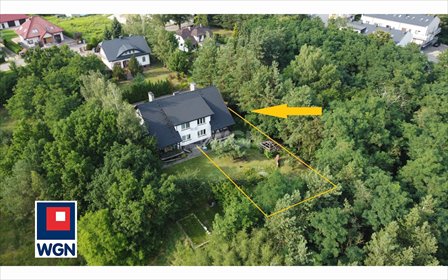 Do sprzedania przestronny dom 140 m² w Brodnicy z garażem i tarasem dom Brodnica, Zakątek