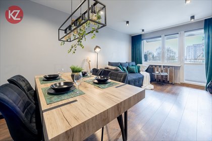 mieszkanie na sprzedaż 48m2 mieszkanie Piła, Zamość