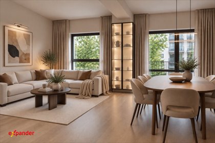 mieszkanie na sprzedaż 95m2 mieszkanie Poznań, Klemensa Janickiego