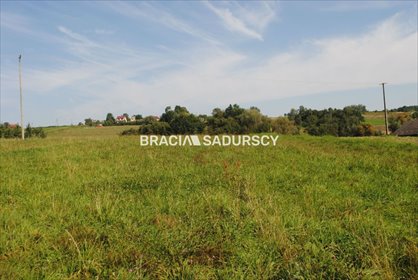działka na sprzedaż 9200m2 działka Gruszów