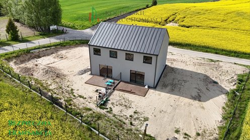 dom na sprzedaż 92m2 dom Rokocin, Młyńska