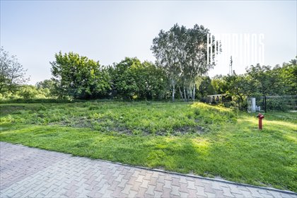 działka na sprzedaż 579m2 działka Wolica