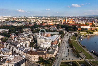 Sprzedam przestronny lokal 280 m² przy Zwierzynieckiej w Krakowie lokal użytkowy Kraków, Zwierzyniecka