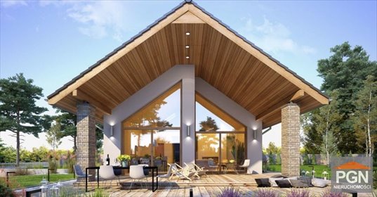 dom na sprzedaż 150m2 dom Kołobrzeg