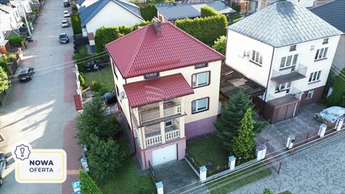 dom na sprzedaż 183m2 dom Kolno, Armii Krajowej