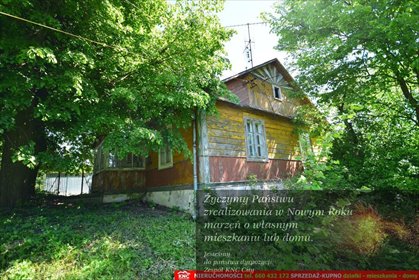 dom na sprzedaż 70m2 dom Sobieska Wola Pierwsza