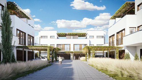 dom na sprzedaż 244m2 dom Michałowice, Ogrodowa