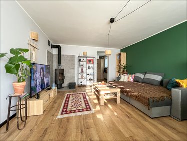 dom na sprzedaż 204m2 dom Krasne