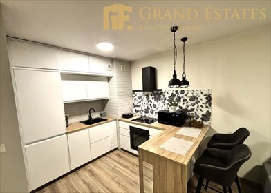 mieszkanie na sprzedaż 39m2 mieszkanie Gdańsk, Orunia Górna, Niepołomicka