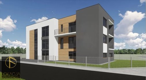 Zapraszam do obejrzenia przestronnego budynku 385 m² z niezależnymi kondygnacjami lokal użytkowy Kalisz, Niska