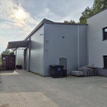 magazyn na wynajem 450m2 magazyn Sulejówek, Sulejówek
