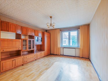 Sprzedam 2-pokojowe mieszkanie 52,56 m² w Gliwicach mieszkanie Gliwice, Marzanki
