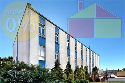 lokal użytkowy na sprzedaż 1962m2 lokal użytkowy Żnin