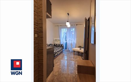 mieszkanie na sprzedaż 23m2 mieszkanie Giżycko, Olsztyńska