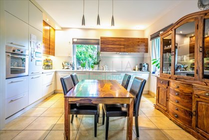 dom na sprzedaż 160m2 dom Książenice