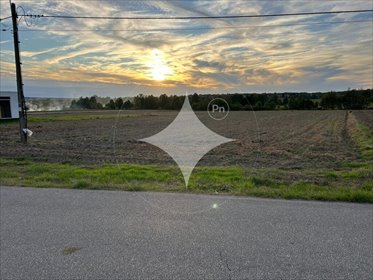 działka na sprzedaż 1200m2 działka Straszów