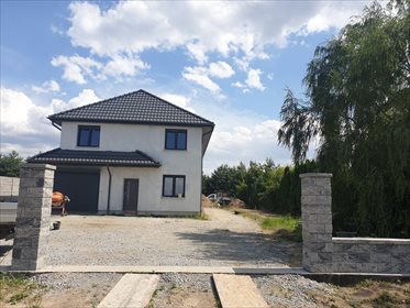dom na sprzedaż 220m2 dom Marcinkowice, Orla