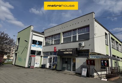 lokal użytkowy na sprzedaż 94m2 lokal użytkowy Warszawa, Bielany, Broniewskiego