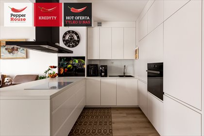 mieszkanie na sprzedaż 85m2 mieszkanie Reda, Morska