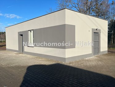 dom na sprzedaż 78m2 dom Biała Wieś