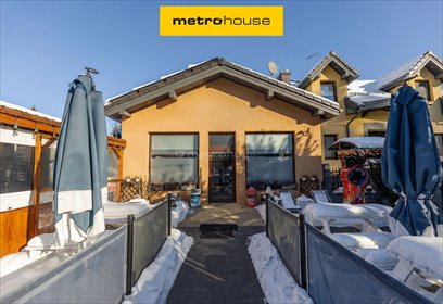 dom na sprzedaż 230m2 dom Dosin