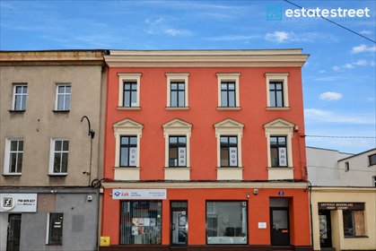 lokal użytkowy na wynajem 42m2 lokal użytkowy Tarnowskie Góry, Piastowska