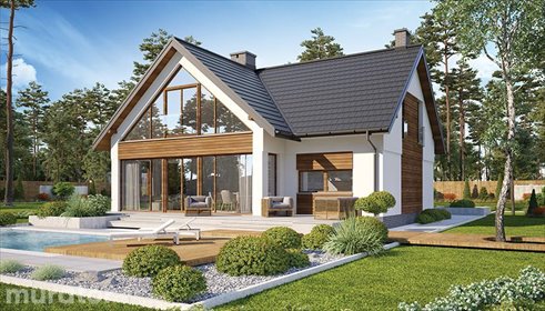 dom na sprzedaż 317m2 dom Stojadła, Stojadła