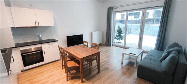 mieszkanie na wynajem 42m2 mieszkanie Warszawa, Białołęka, Marywilska
