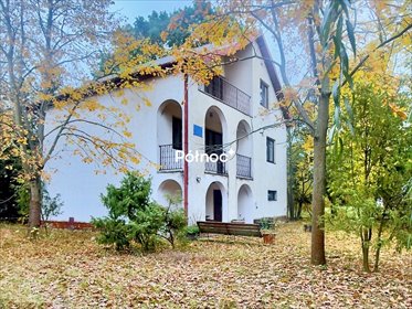 Przestronny dom 200 m² w Zakręcie - cisza, blisko Warszawy. dom Zakręt
