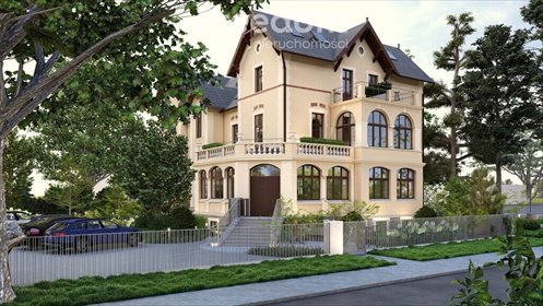 Willa z pozwoleniem na przebudowę 1019 m² - zapraszam dom Niemodlin, Opolska