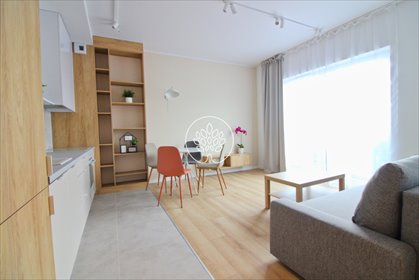 Nowoczesny 2-pokojowy apartament 38 m² z miejscem zapraszam mieszkanie Bydgoszcz, Wilczak, Ułańska