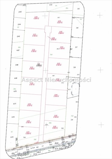 działka na sprzedaż 1100m2 działka Zabłudów, Zabłudów