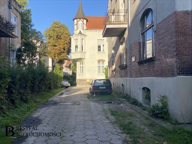 Urokliwe 36 m² mieszkanie w Sopocie Dolnym z dużą kuchnią. mieszkanie Sopot, Dolny, gen. Stanisława Fiszera