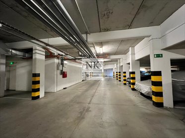 garaż na sprzedaż 12m2 garaż Wrocław, Krzyki, Ołtaszyn, Klasztorna