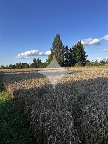 działka na sprzedaż 1752m2 działka Goleszów