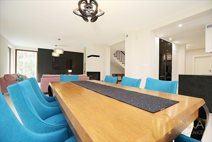 Dom na sprzedaż Wólka-Przedmieście 325m2 Foto 4