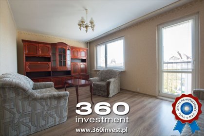 mieszkanie na sprzedaż 59m2 mieszkanie Szczecin, Centrum, al. Wyzwolenia