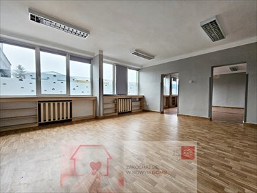 lokal użytkowy na wynajem 250m2 lokal użytkowy Lublin, Feliksa Strojnowskiego