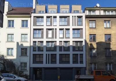 Nowoczesne 66,6 m² z garażem w Krowodrzy - zapraszam mieszkanie Kraków, Krowodrza, Lea, Juliusza