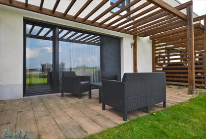 dom na sprzedaż 148m2 dom Magnice, Świętego Józefa