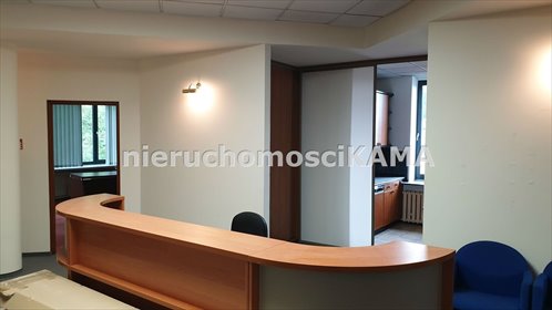 lokal użytkowy na wynajem 166m2 lokal użytkowy Bielsko-Biała