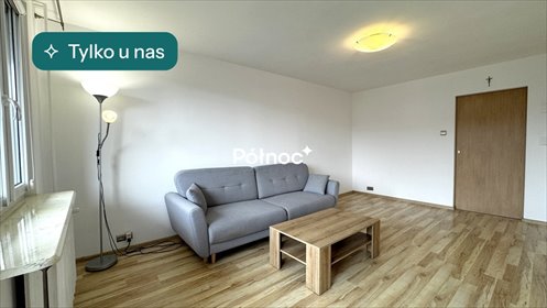 Dwupokojowe mieszkanie 48 m² w Częstochowie - zapraszam mieszkanie Częstochowa, Wrzosowiak, Jana Lechonia