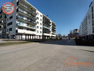 Nowoczesny lokal 108 m² na Bemowie – idealny na biuro lub showroom lokal użytkowy Warszawa, Bemowo, Lazurowa