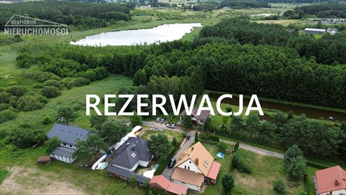 Dom 166 m² z kominkiem i ogródkiem w Ostródzie. dom Ostróda, ul. Pana Tadeusza